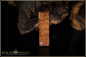 Preview: 1 pcs. Australian Blackwood - Coober Pedy Opal Doublet Pendant