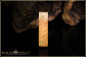 Preview: 1 pcs. Goldfield Burl - Coober Pedy Opal Doublet Pendant