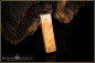 Preview: 1 pcs. Goldfield Burl - Coober Pedy Opal Doublet Pendant