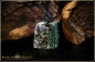 Preview: Andamooka opal pendant - 19,47ct