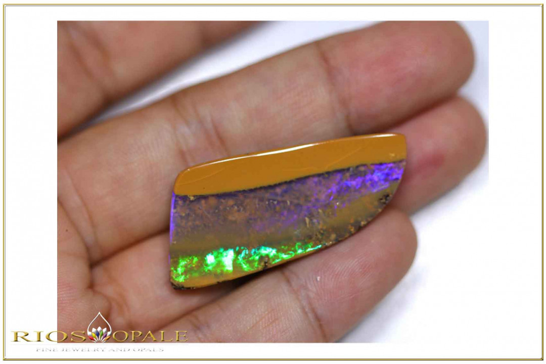 Koroit boulder Opal - 32,23ct