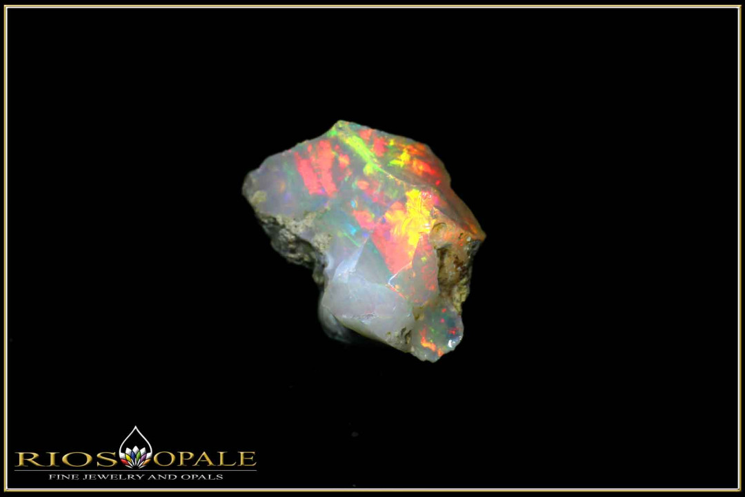 10,00ct Welo rough opal
