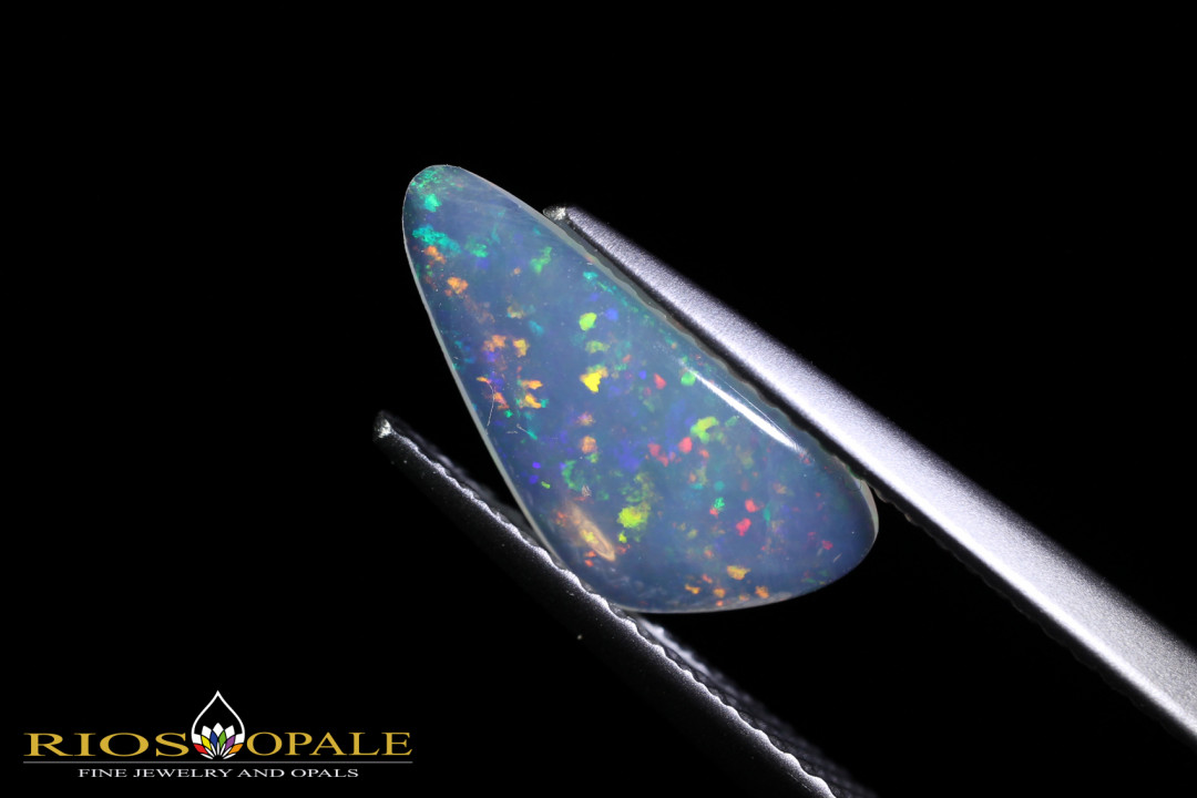 Brasilian Opal - 0,94ct