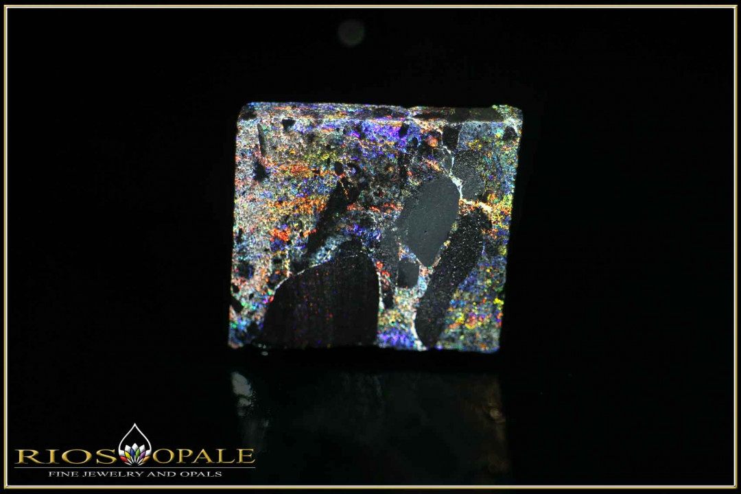 Andamooka rough opal - 13,56ct