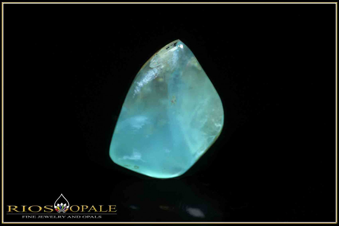 Peruvian Opal - 16,25ct