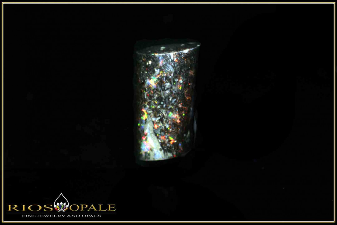 Banten wood fossil Opal - 4,38ct