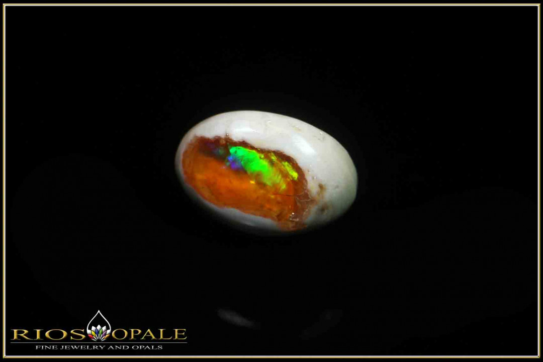 Mexico Matrix Opal - 8,20ct