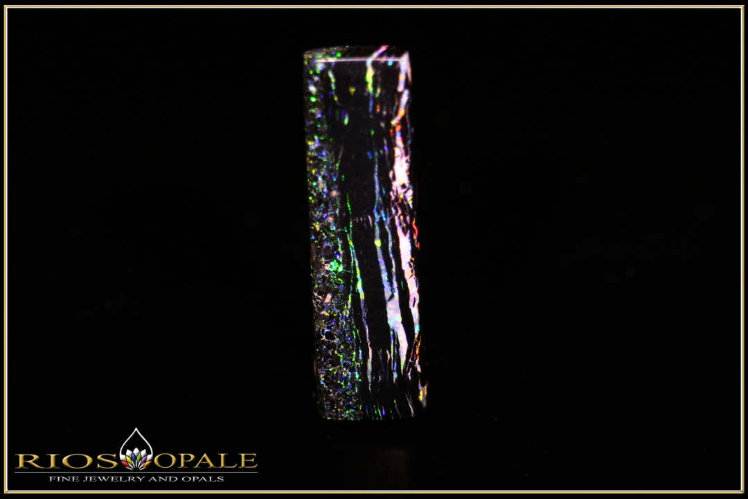 Koroit Matrix Boulder Opal - 5,10ct