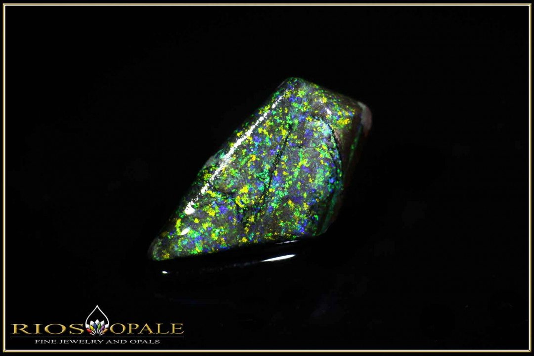 Andamooka rough opal 10,00ct