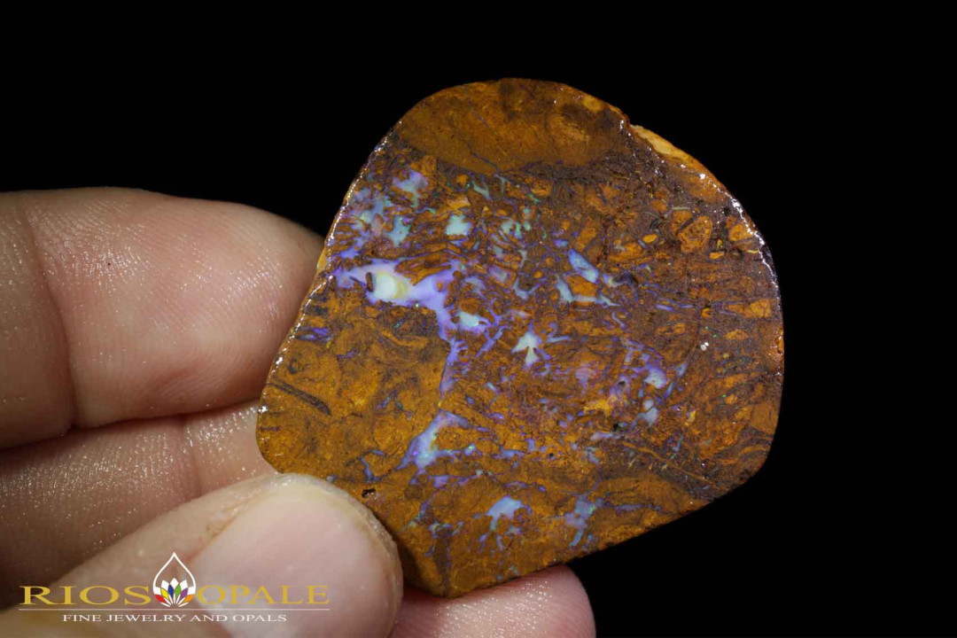 81,34ct Yowah Rohopal