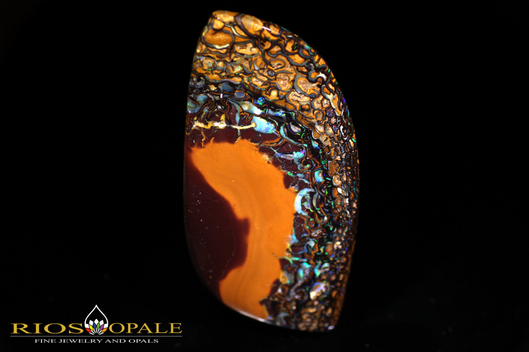 Yowah Boulder Opal - 67,25ct