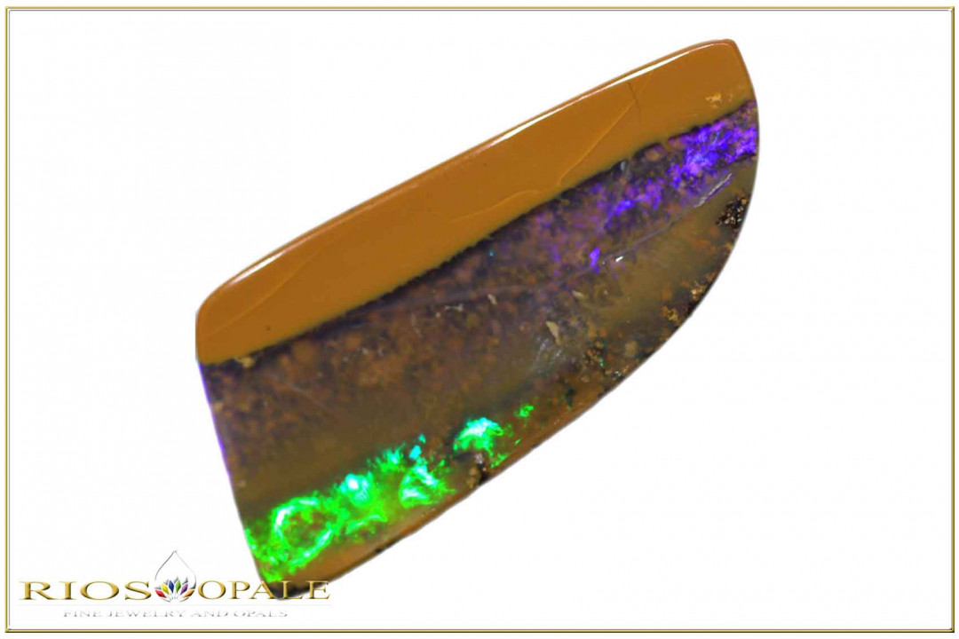 Koroit boulder Opal - 32,23ct