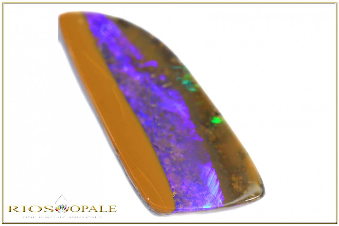 Koroit boulder Opal - 32,23ct