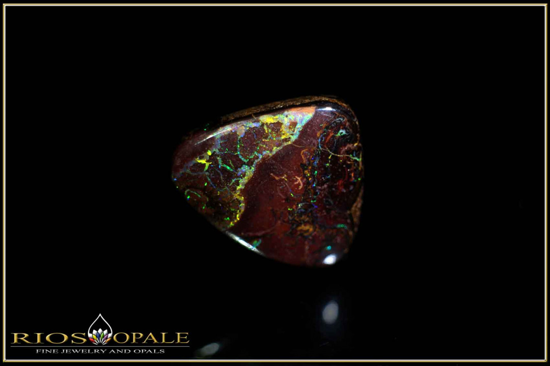 Yowah Boulder Opal - 24,05ct
