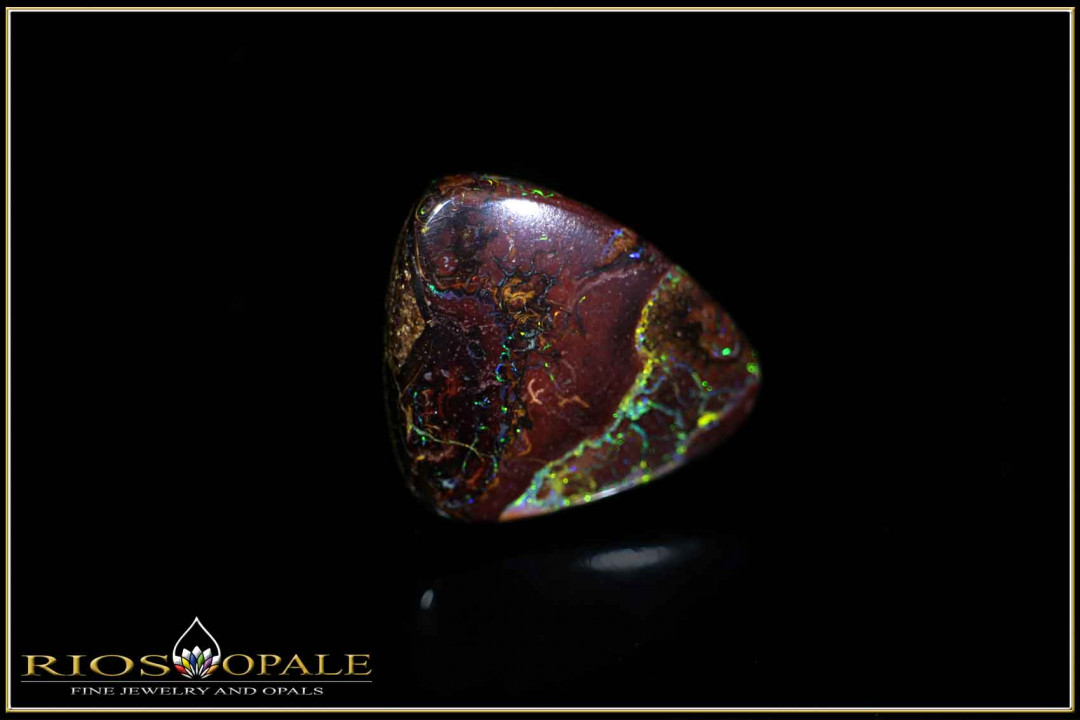 Yowah Boulder Opal - 24,05ct