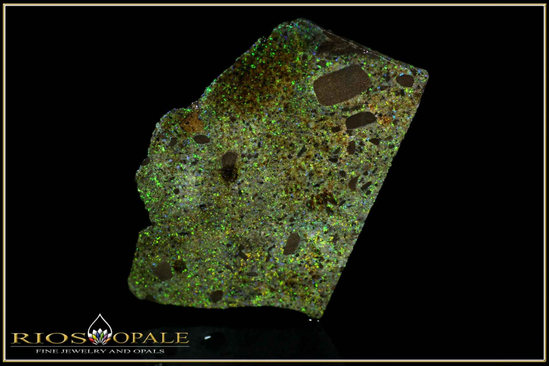 Andamooka rough opal - 60,53ct