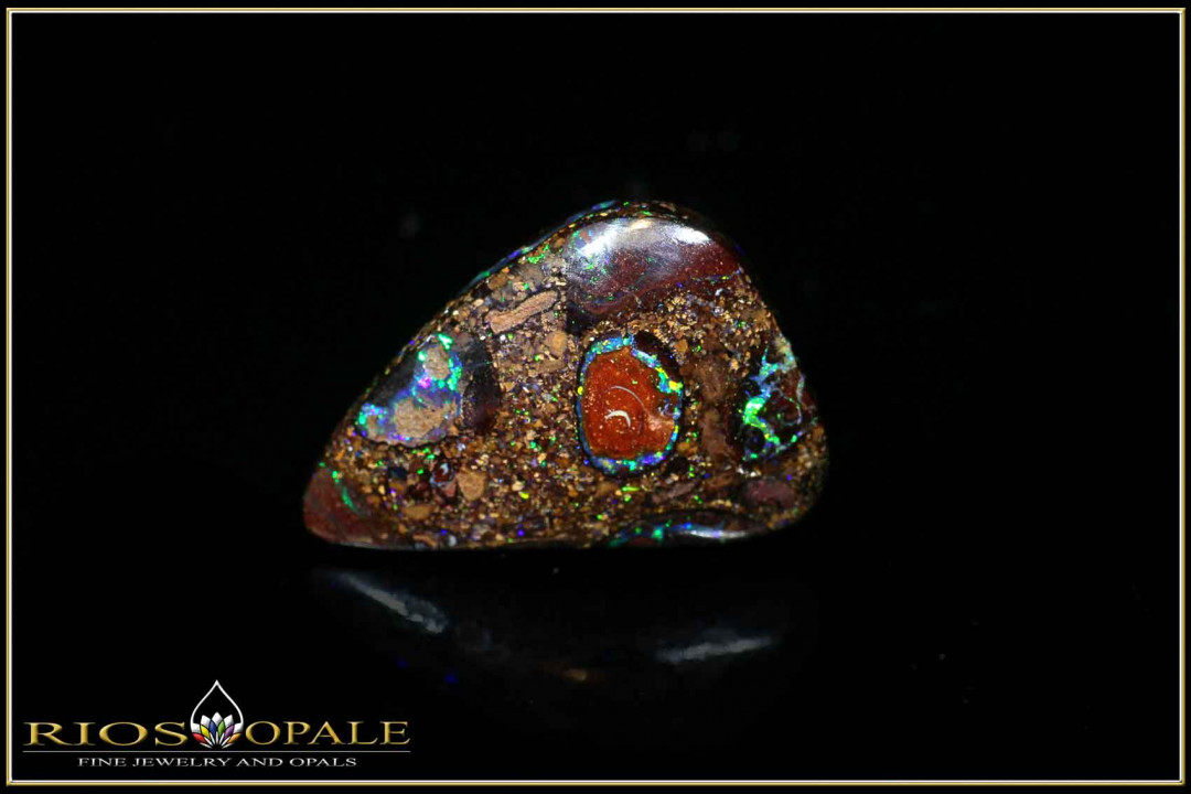 Yowah Boulder Opal with 10,75ct