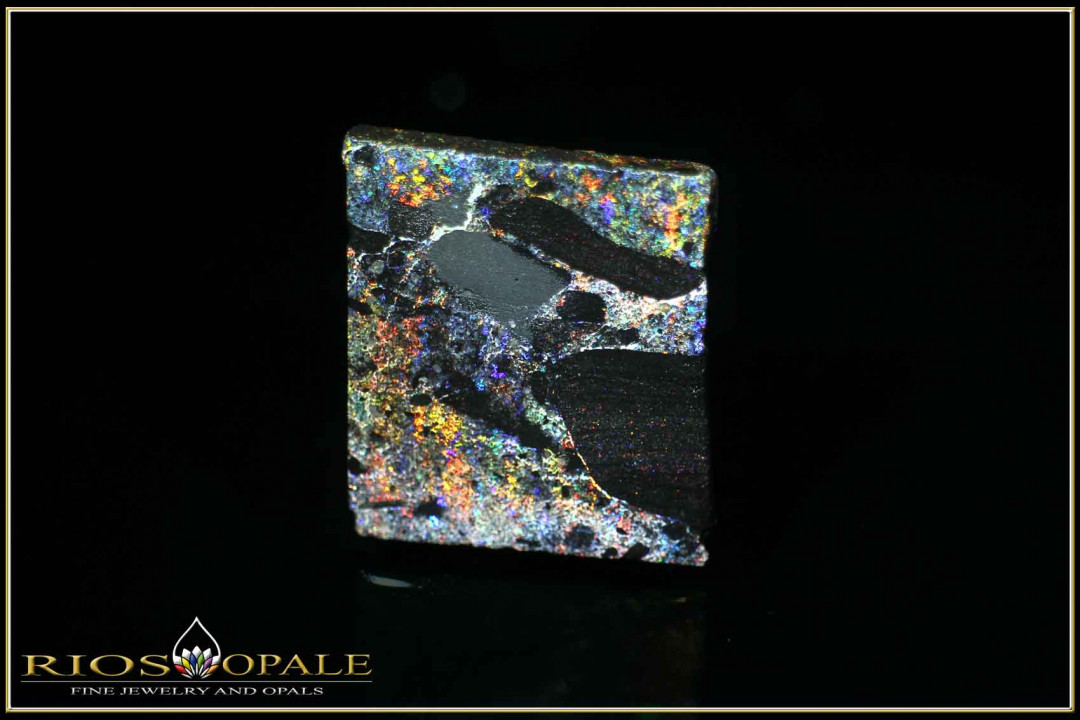 Andamooka rough opal - 13,56ct