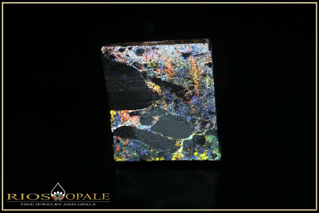 Andamooka rough opal - 13,56ct