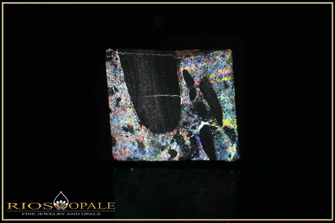 Andamooka rough opal - 13,56ct