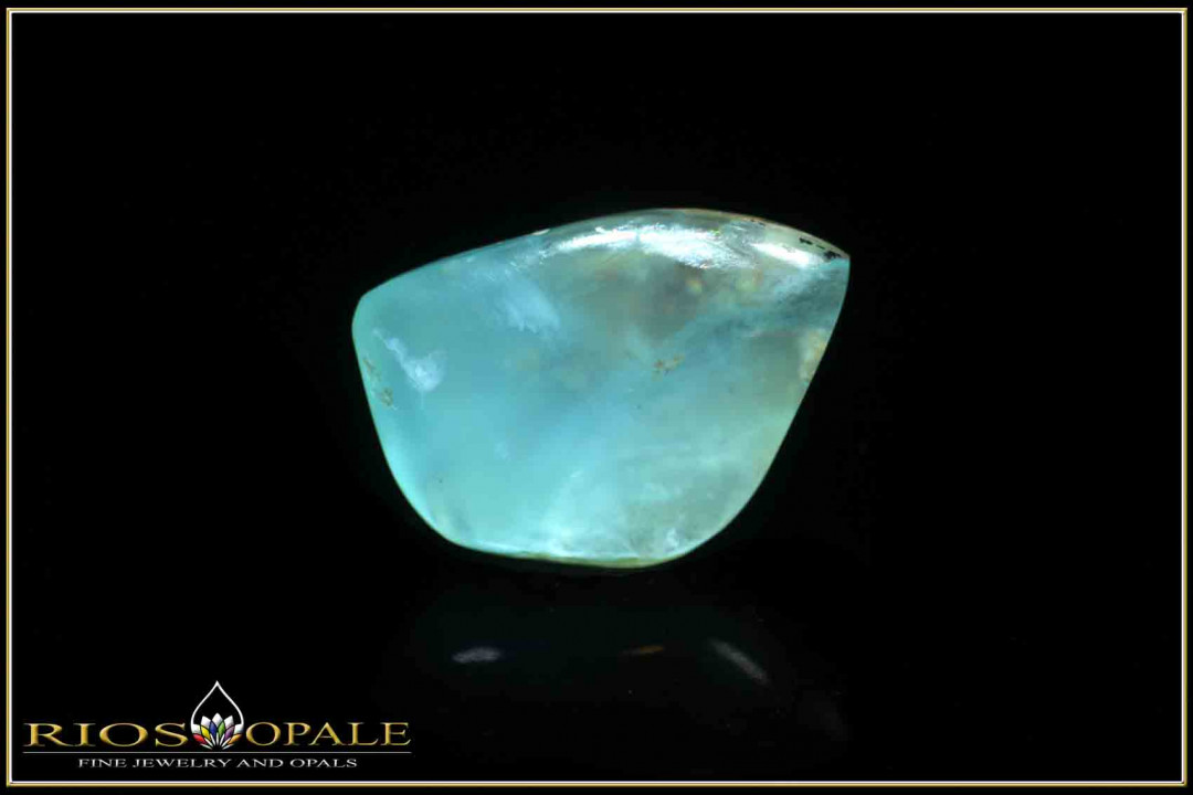 Peruvian Opal - 16,25ct