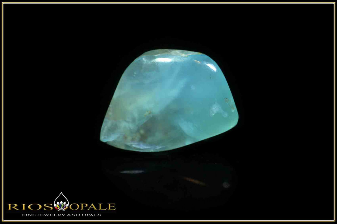 Peruvian Opal - 16,25ct