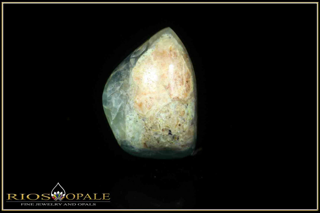 Peruvian Opal - 16,25ct