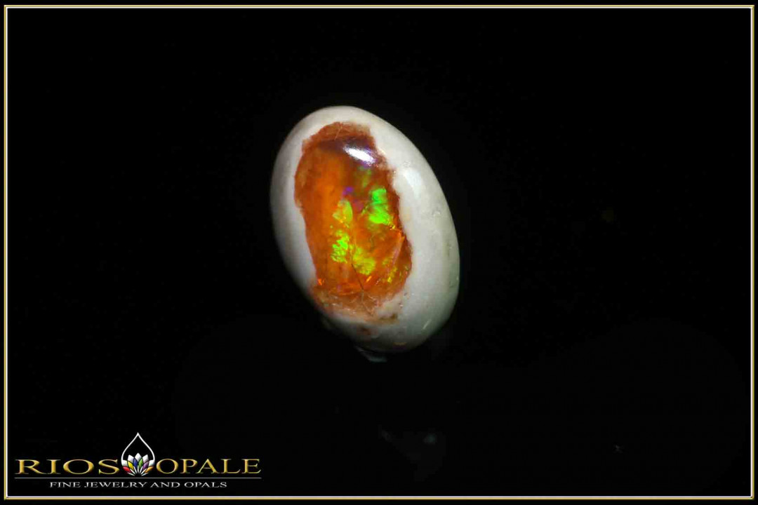 Mexico Matrix Opal - 8,20ct