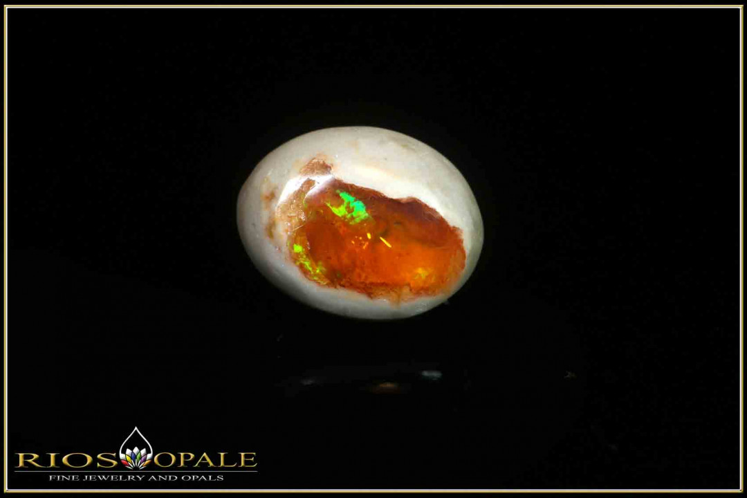 Mexico Matrix Opal - 8,20ct