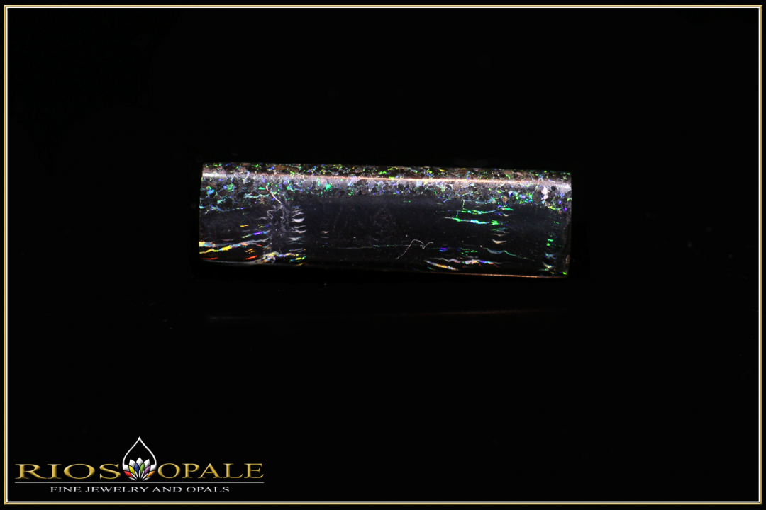 Koroit Matrix Boulder Opal - 5,10ct