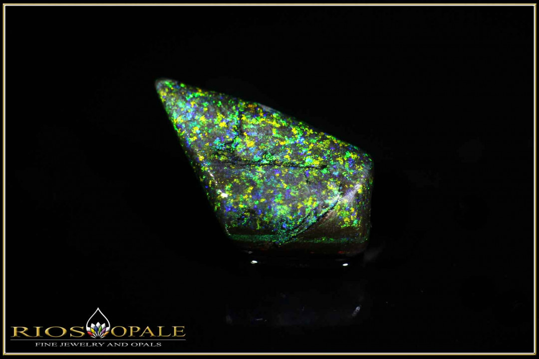 Andamooka rough opal 10,00ct
