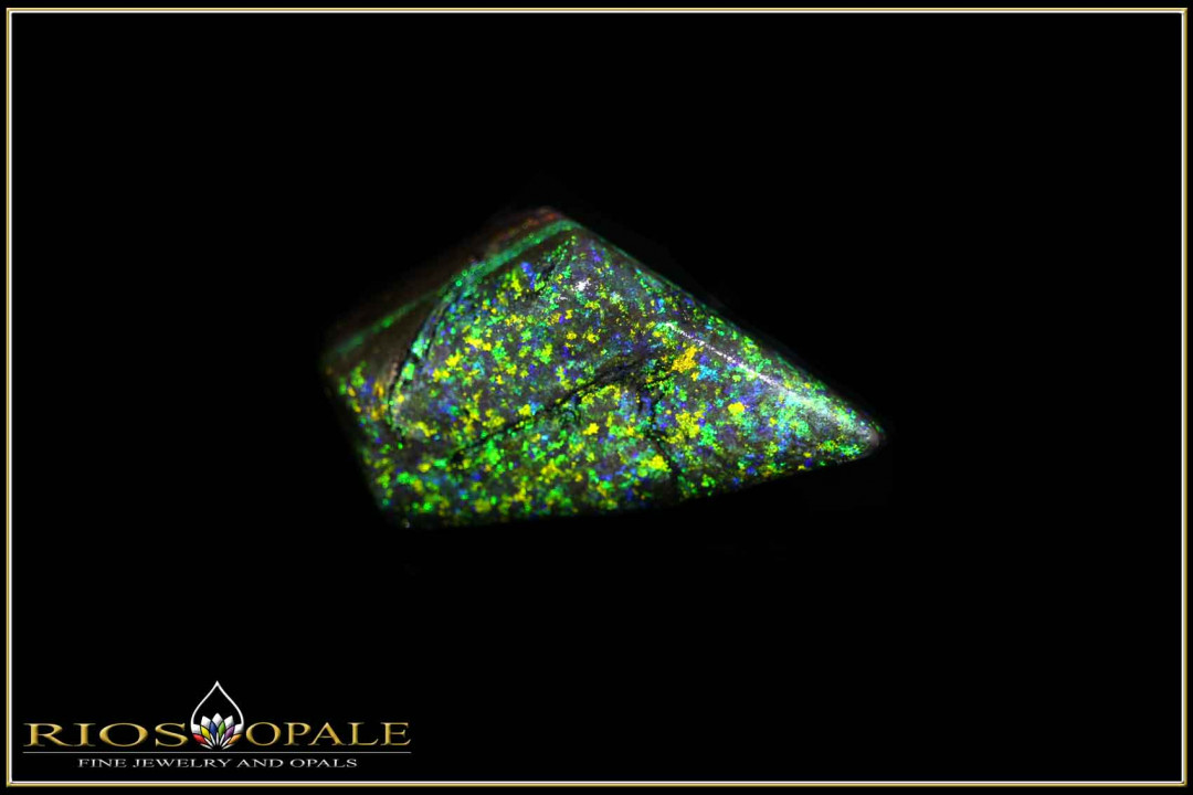 Andamooka rough opal 10,00ct