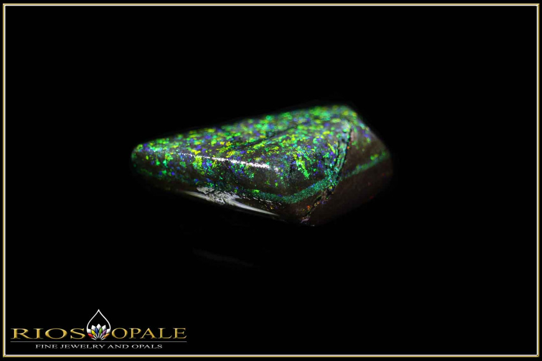 Andamooka rough opal 10,00ct