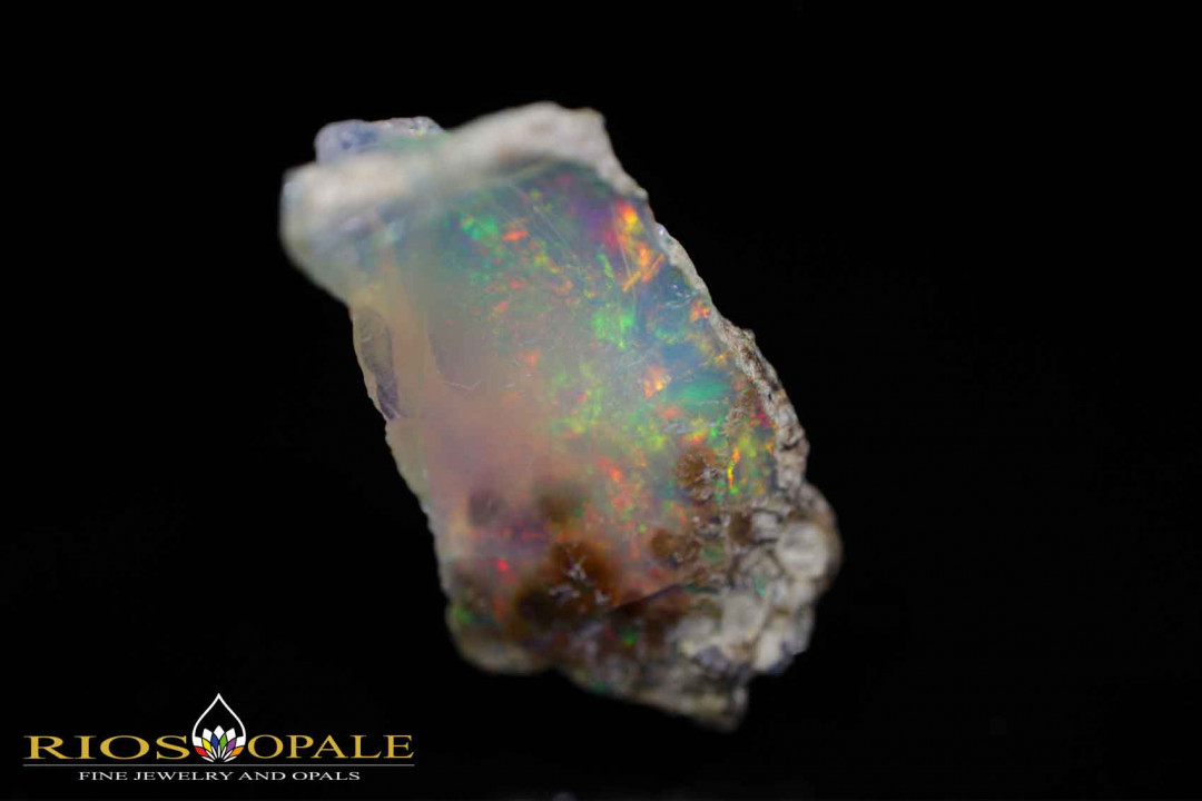 7,60ct Welo Rohopal