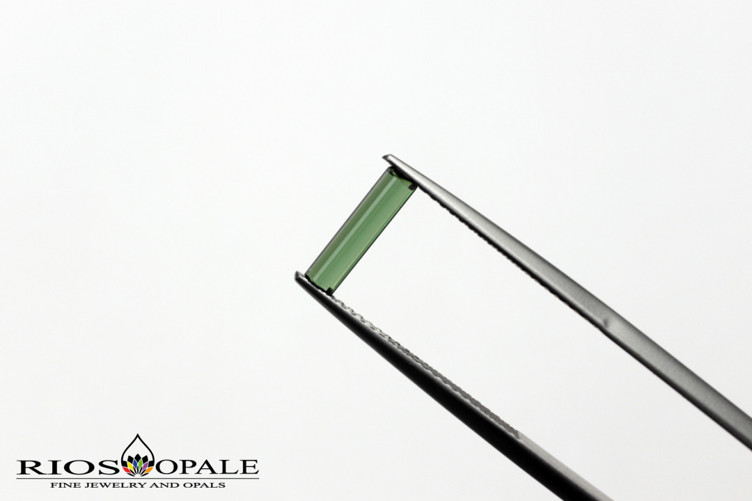 Turmaline Verdelith - 0,55ct